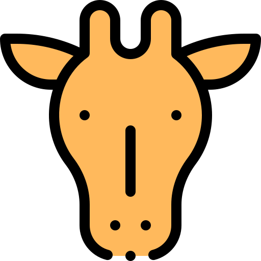 Giraffe icon