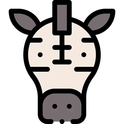 Zebra іконка