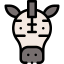 Zebra icon 64x64
