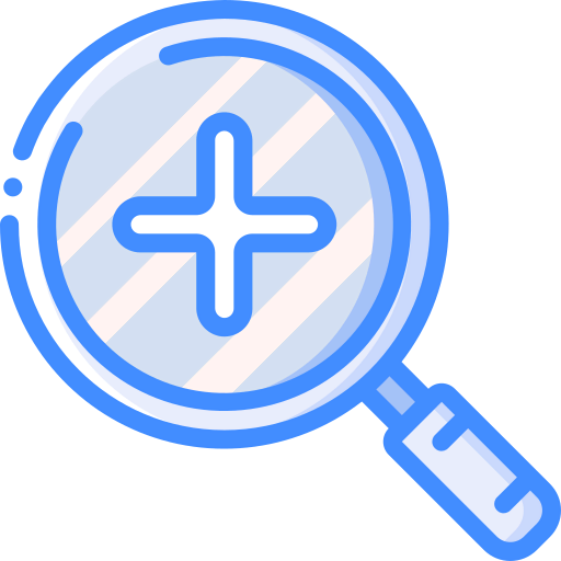 Zoom icon
