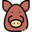 Boar іконка 64x64