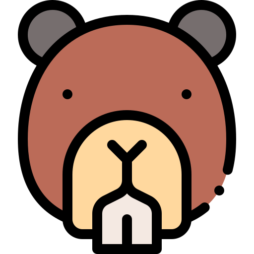 Beaver icon