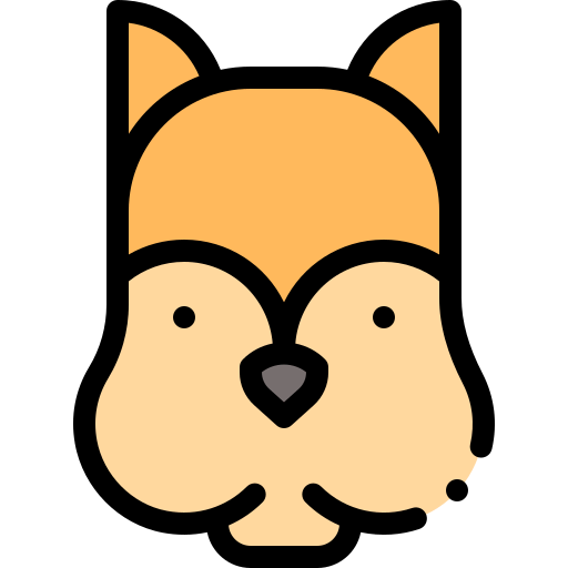 Squirrel icon