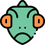 Chameleon іконка 64x64