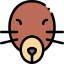 Mole іконка 64x64