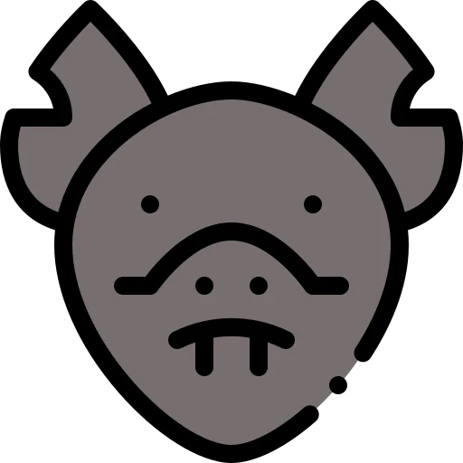 Bat icon
