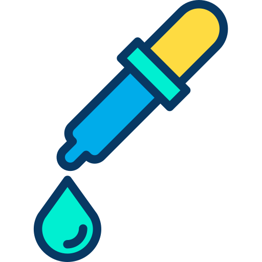 Dropper icon