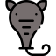 Anteater іконка 64x64