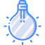 Bulb icon 64x64