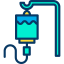 Serum アイコン 64x64