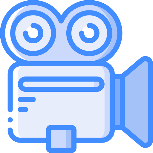 Camera biểu tượng