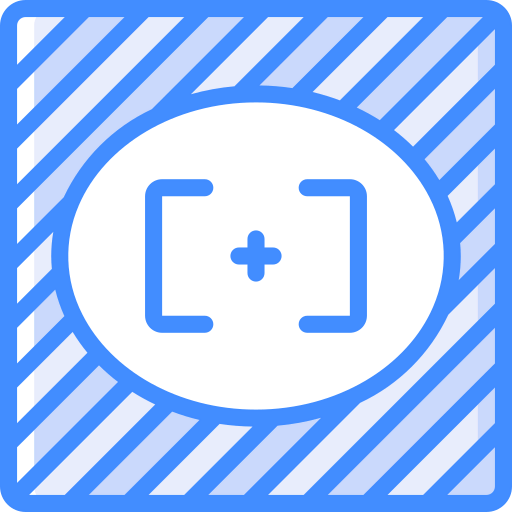 Depth icon