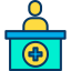 Pharmacist アイコン 64x64