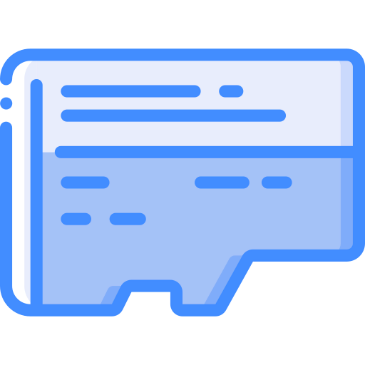 Memory icon