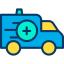 Ambulance アイコン 64x64