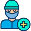 Surgeon アイコン 64x64
