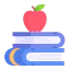 Books icon 64x64