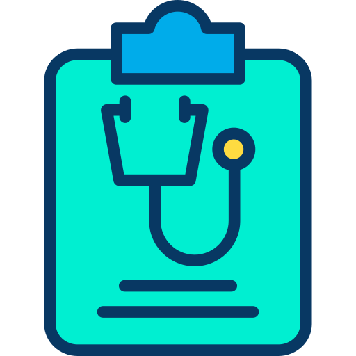 Notepad icon