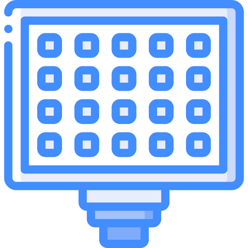Flash Symbol