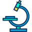 Microscope アイコン 64x64