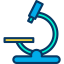 Microscope アイコン 64x64