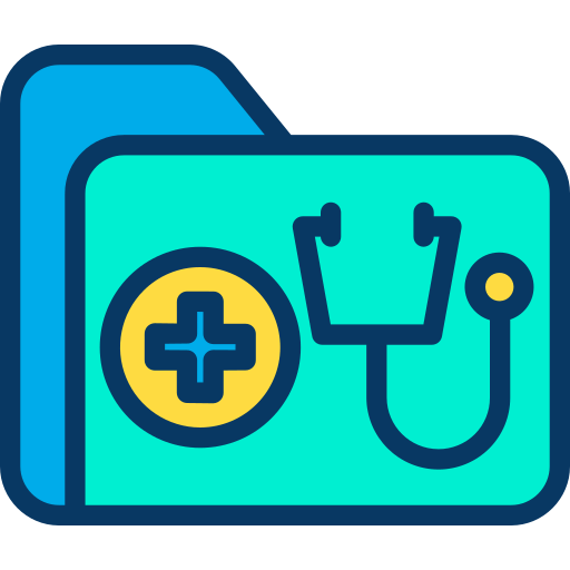 Folder icon