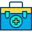 First aid kit アイコン 64x64