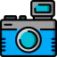 Photography icon 64x64