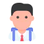 Student icon 64x64