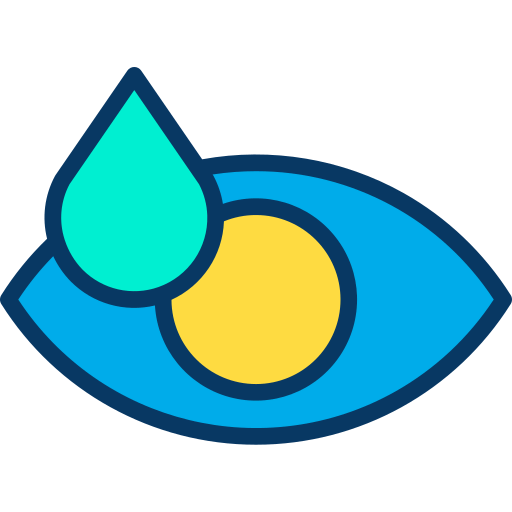 Eye icon
