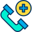 Call アイコン 64x64