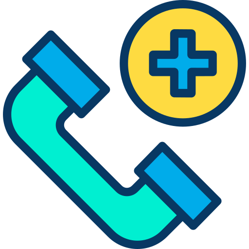 Call icon