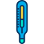 Thermometer アイコン 64x64