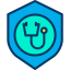 Shield アイコン 64x64