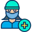 Surgeon アイコン 64x64
