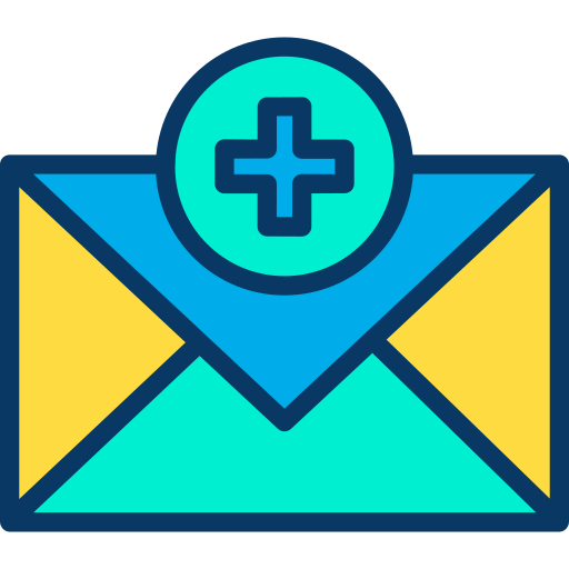 Mail icon