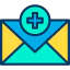 Mail アイコン 64x64