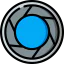 Lens icon 64x64