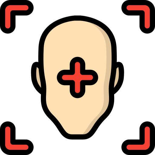 Portrait icon