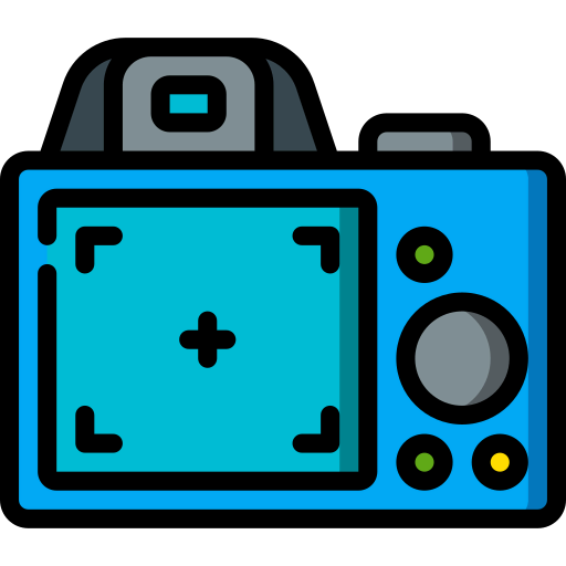 Screen icon