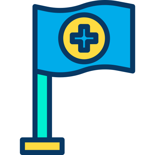 Flag icon
