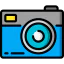 Camera icon 64x64