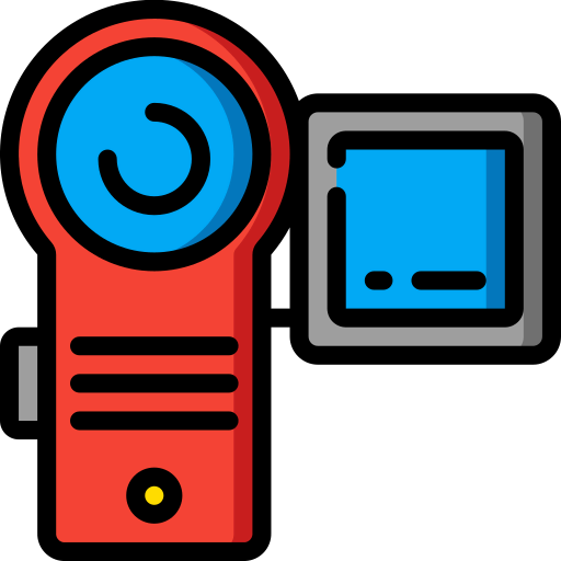 Recorder icon