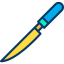Scalpel アイコン 64x64