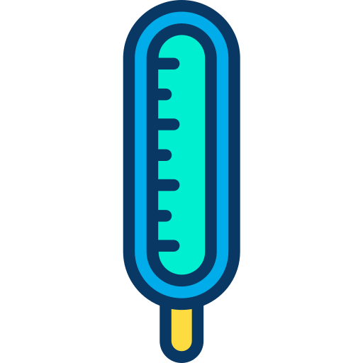 Thermometer 图标