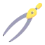 Compass icon 64x64