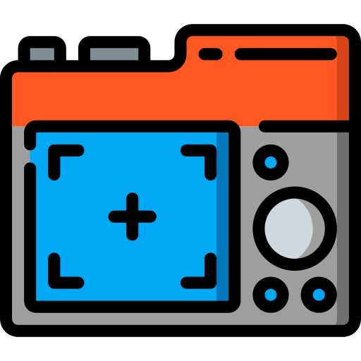 Screen icon