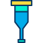Crutch アイコン 64x64