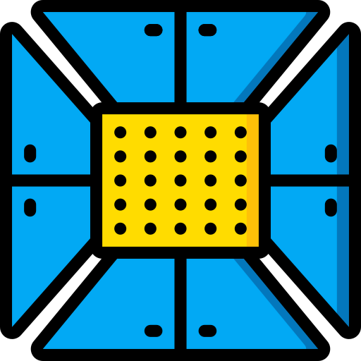 Lighting icon