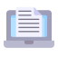 Laptop icon 64x64